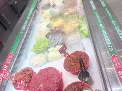 -成都你六姐·牛肉冒菜(信泰中心商场店)