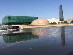 -金陵图书馆