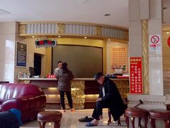 -碧中海汤泉汗蒸酒店