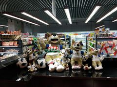 -北京九华山庄会展酒店