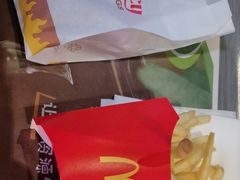 -麦当劳(芜湖中山南路店)