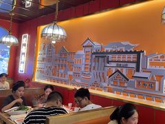 -川中渝夫火锅(铜陵万达广场店)