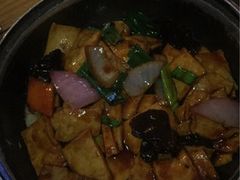 -日出青木·杭帮菜名店