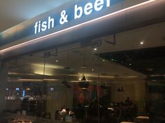 -小鱼小牛·鱼牛干锅·脆鱼火锅(世欧广场店)