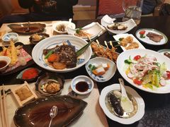 -红叶日本料理(三八广场店)