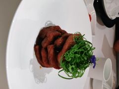 -A One Kitchen·南京精菜馆(德基广场店)