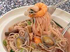 -莆田餐厅PUTIEN(西安万象天地店)