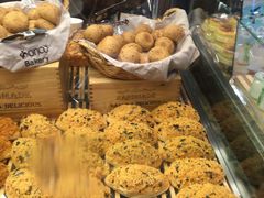 QQ面包-东哥面包(江宁大润发店)