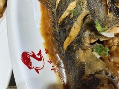 -小红鲸·海鲜餐厅(轸大路店)