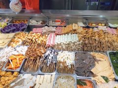 -林静小吃(复兴路店)