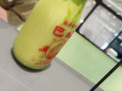 -鹤茶野所(上海首店)