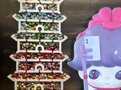 -泡泡玛特POPMART(赛格国际购物中心店)