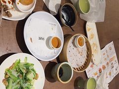 -苏小柳点心·手作小笼包(康桥分院)