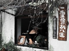 -绍兴书圣故里景区