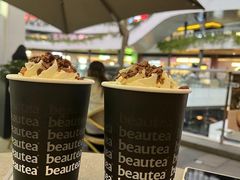 -BeauTea水仙(coco park店)