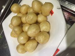 -天都火锅酒楼(虹梅南路店)