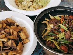-巴依老爷新疆美食(工体旗舰店)