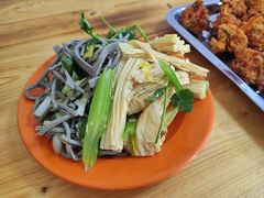 -清真-戏楼王记牛肉面