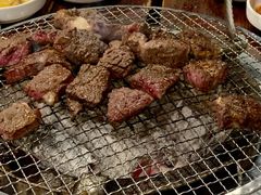 -小本家韩式烤肉(紫藤路店)