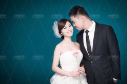 点击看大图 爱城婚纱摄影-爱城婚纱摄影·品质严选店