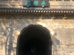 -灵谷景区