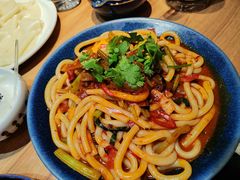 -品回味清真西北楼(宁波首店)