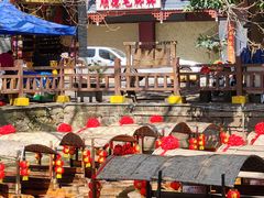-水乡人家私房菜(逢简店)