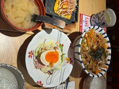 -有喜屋·日料·居酒屋(旭辉广场店)