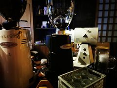 -BIJOU coffee&cocktail(龙岗万科广场店)