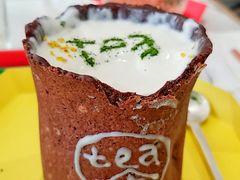 -茶是一枝花泡茶店