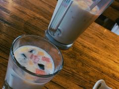 -冰城串吧(隆昌路店)