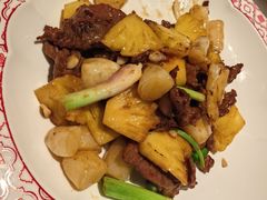 -谭厨中山传家菜.乳鸽.脆鲩鱼(华强北中航城店)