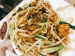 炒合菜-姥家春饼店(漳州二路店)