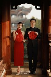 点击看大图 -金夫人婚纱摄影(衡阳店)