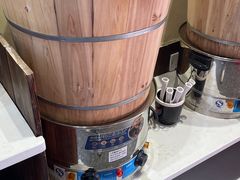 -山城欢现炒食堂(上海城店)