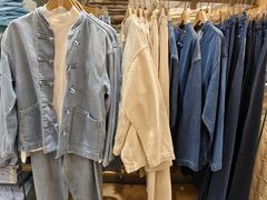-MUJI无印良品(天河领展广场店)