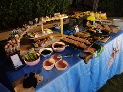 -水桶王国主题餐厅·聚会·生日派对·亲子活动·家庭套餐(亚龙湾希尔顿店)