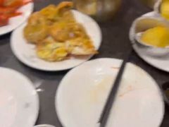 -川骄海鲜自助(河东店)