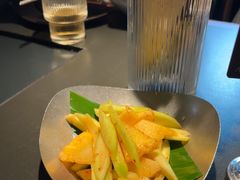 -Ameigo梅果·云贵川bistro(长宁来福士店)