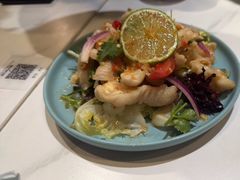 -清迈泰·泰国餐厅(华发商都店)