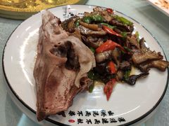 -炉鼎记私房菜(总店)