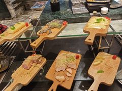 -合肥皇冠假日酒店·菲亚斯特自助餐厅(黄山路店)