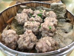 -台山美食一绝阿四台山黄鳝饭(阿四创作店)