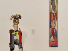 -蓬皮杜艺术中心