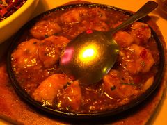 -龙门阵茶屋川菜馆(武康路店)