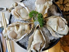 -蚝大仙横琴生蚝火锅(中央汇店)