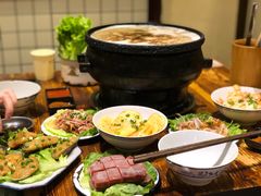 -么子烤肉(化龙池店)