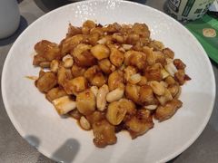 -黑窑厂糖油饼烤鸭·清真菜(旗舰店)