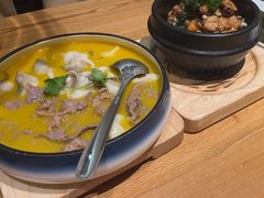 -竹里馆·淮扬菜·功夫茶(老门东店)