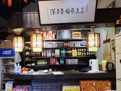 -三林本帮馆(中林街店)